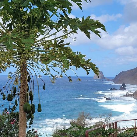 Casa Manolo Paraiso Beach Trail Альмасига Экстерьер фото